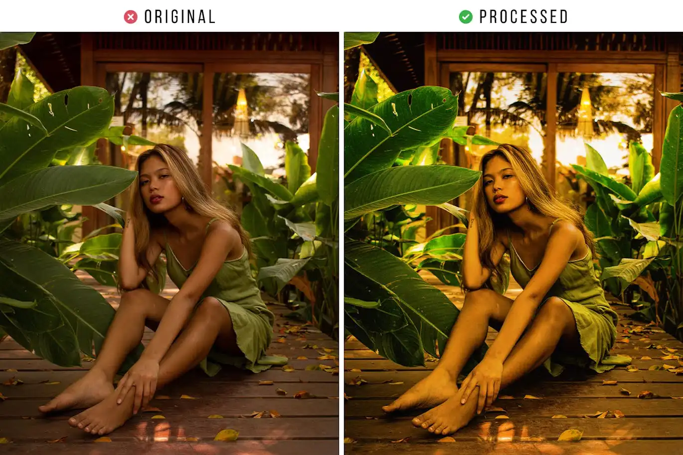 Sunny Summer Tones Action & Lightroom Preset 6 sunny summer tones action & lightroom preset (4) 88201