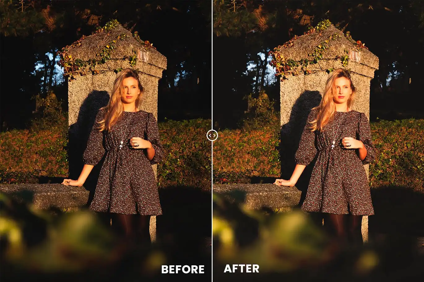 Sunny Tone Action & Lightrom Presets 3 sunny tone action & lightrom presets (2) 87343