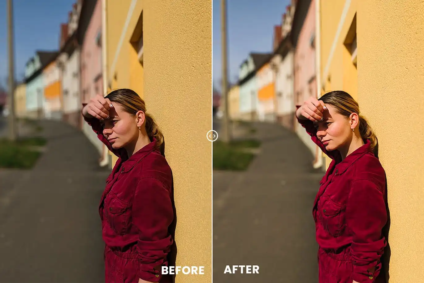 Sunny Tone Action & Lightrom Presets 4 sunny tone action & lightrom presets (3) 87299