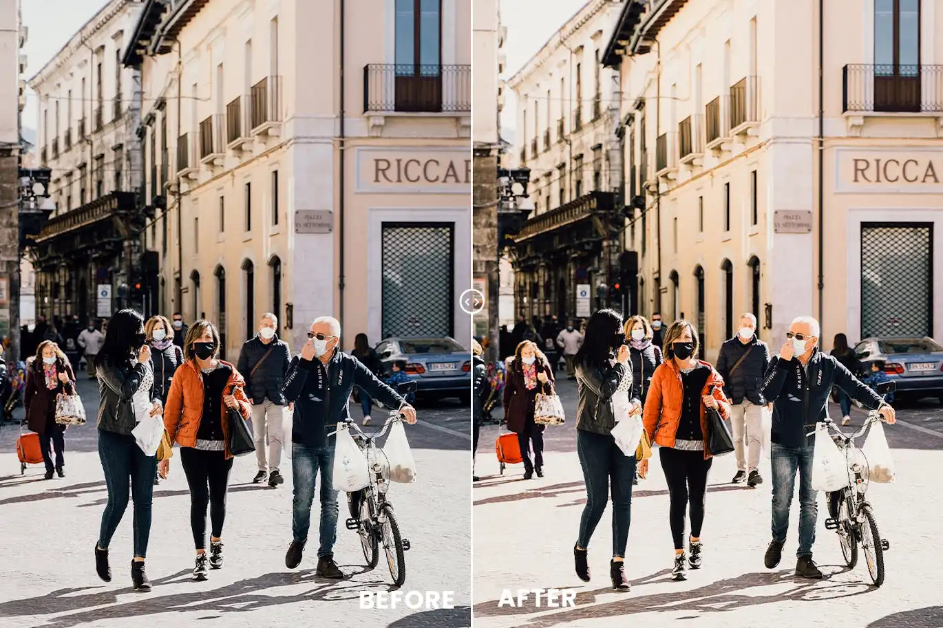 Sunny Tone Action & Lightrom Presets 7 sunny tone action & lightrom presets (5) 87341