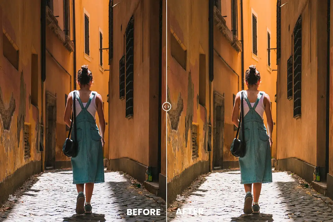 Sunny Tone Action & Lightrom Presets 6 sunny tone action & lightrom presets (6) 87325