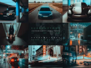 supremetone lightroom presets (3) 88527