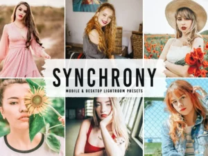 synchrony mobile & desktop lightroom presets (3) 86574