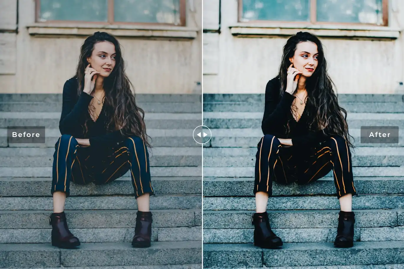 Truffle Mobile & Desktop Lightroom Presets 3 truffle mobile & desktop lightroom presets (1) 86430