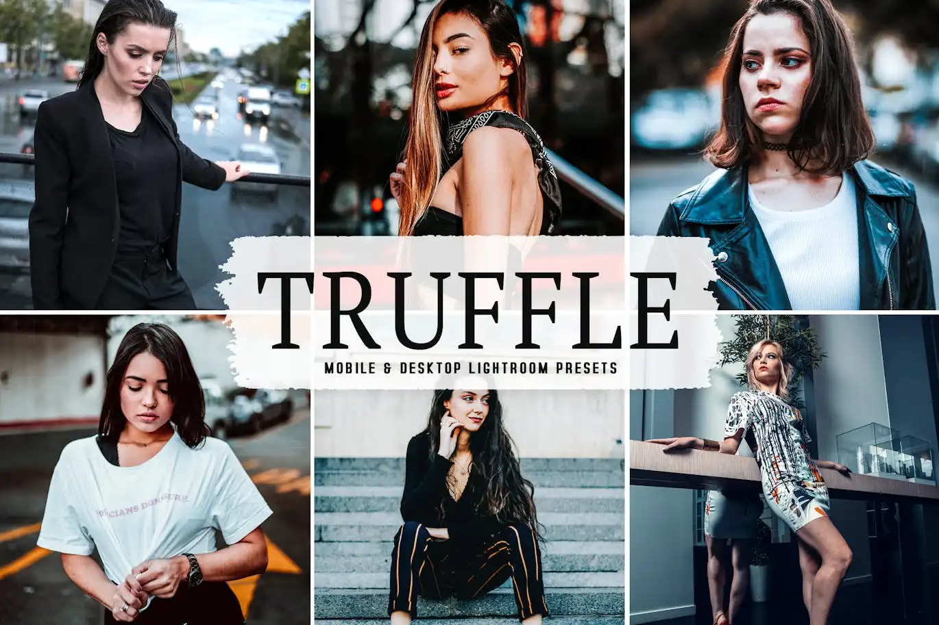Truffle Mobile & Desktop Lightroom Presets 1 truffle mobile & desktop lightroom presets (2) 86368