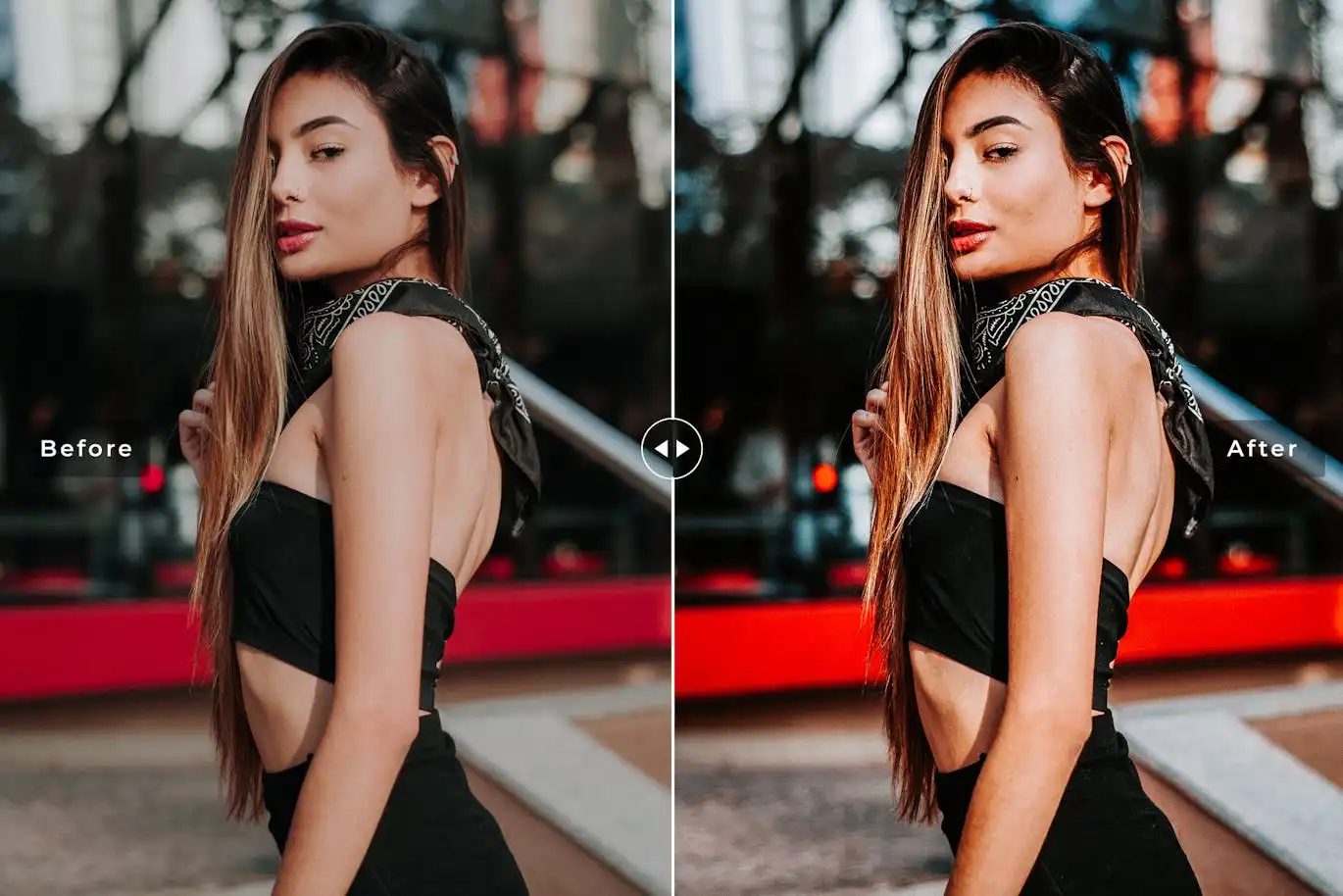 Truffle Mobile & Desktop Lightroom Presets 5 truffle mobile & desktop lightroom presets (3) 85919