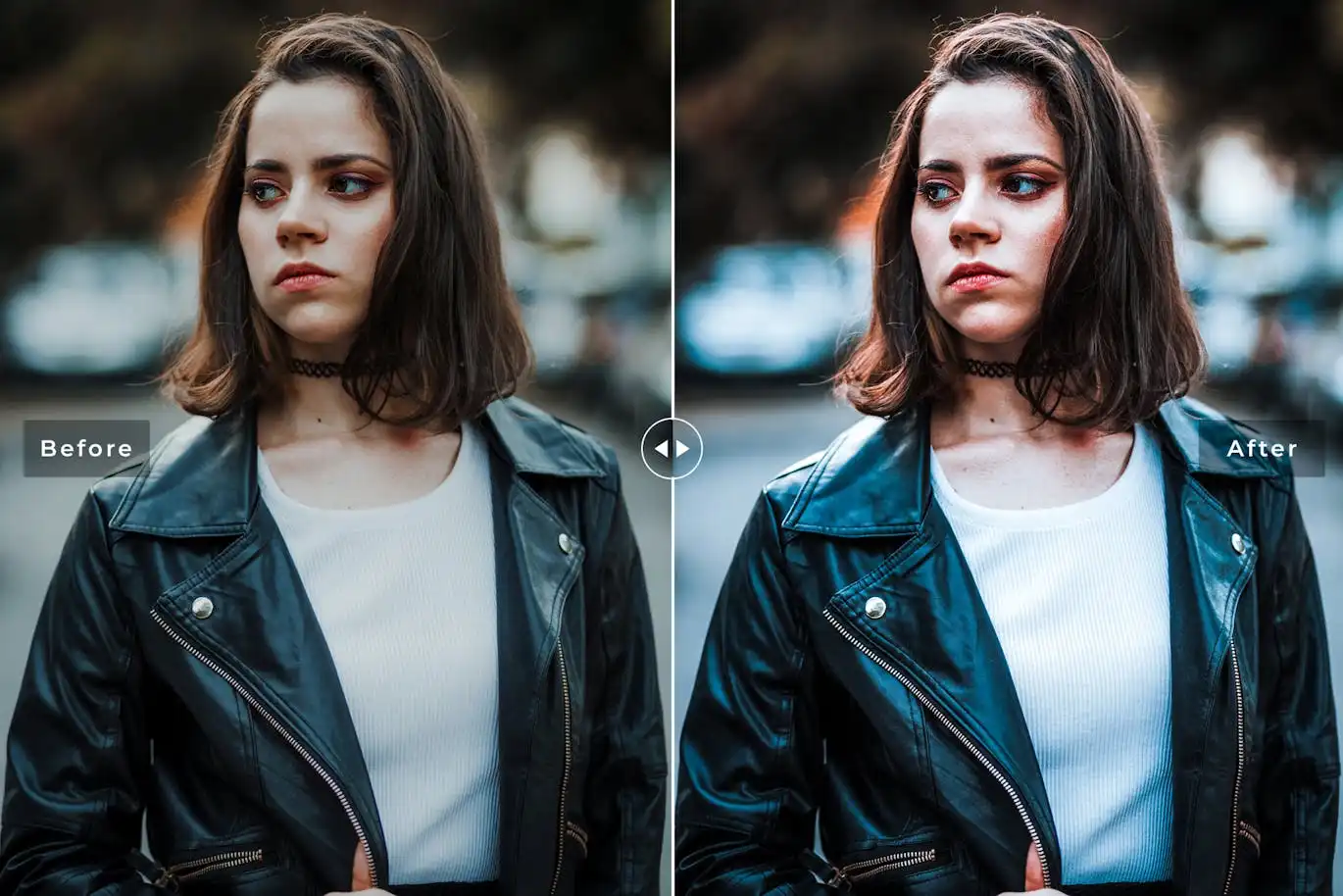 Truffle Mobile & Desktop Lightroom Presets 4 truffle mobile & desktop lightroom presets (4) 86107