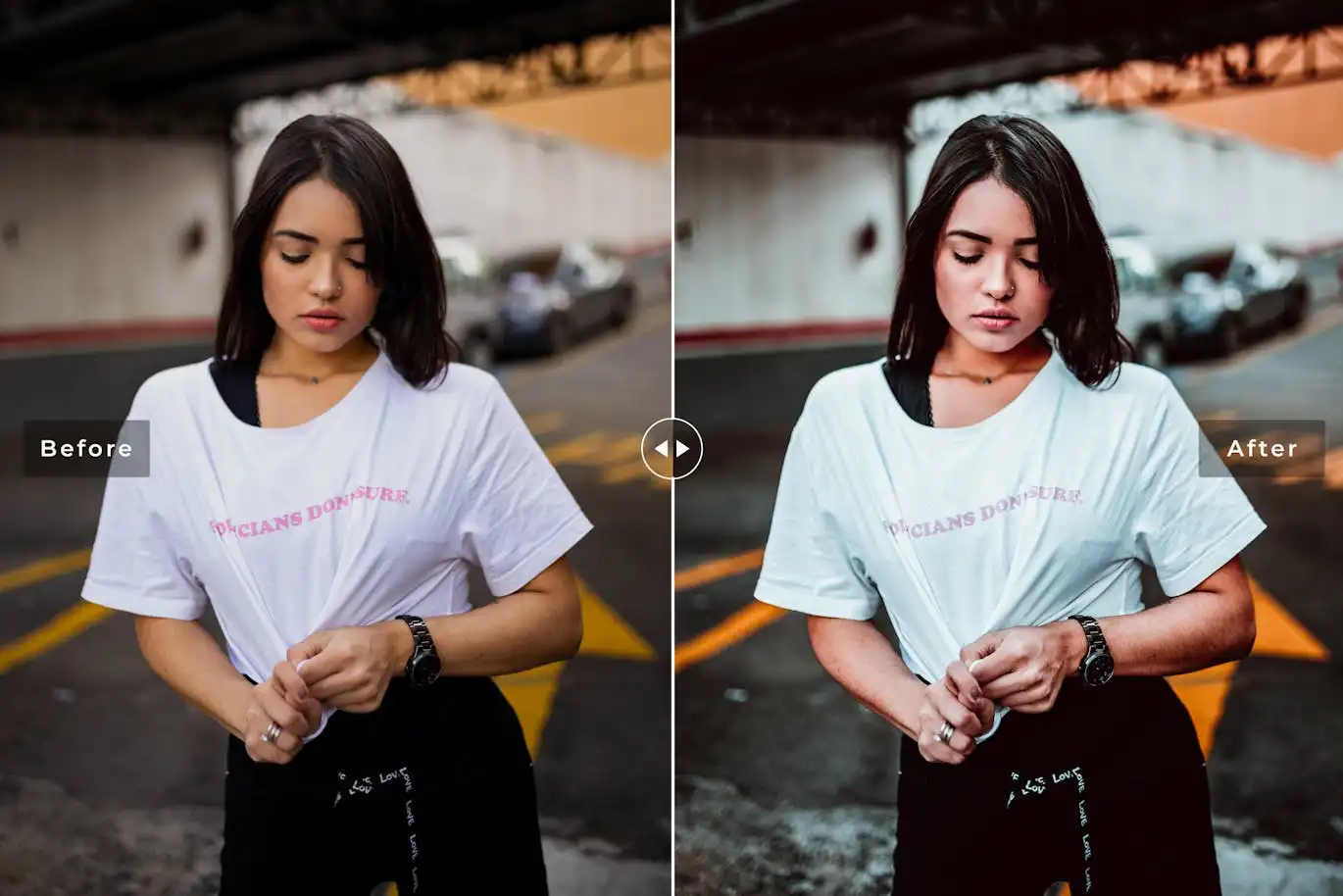 Truffle Mobile & Desktop Lightroom Presets 6 truffle mobile & desktop lightroom presets (5) 85665