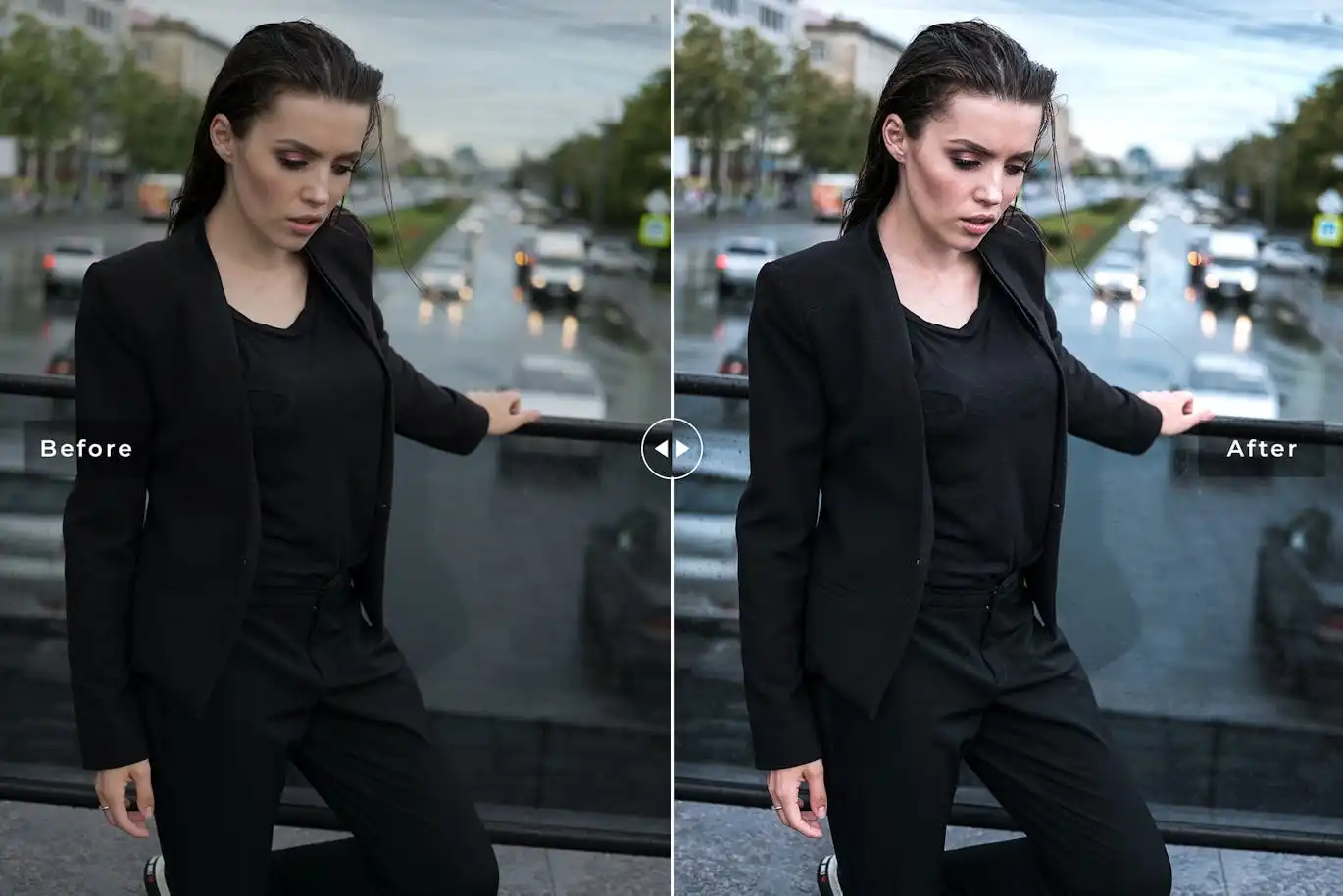 Truffle Mobile & Desktop Lightroom Presets 7 truffle mobile & desktop lightroom presets (6) 85612