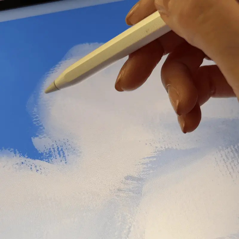🎨Ultimate Oil Brush Set - for Procreate 12 ultimate oil brush set for procreate10 84582