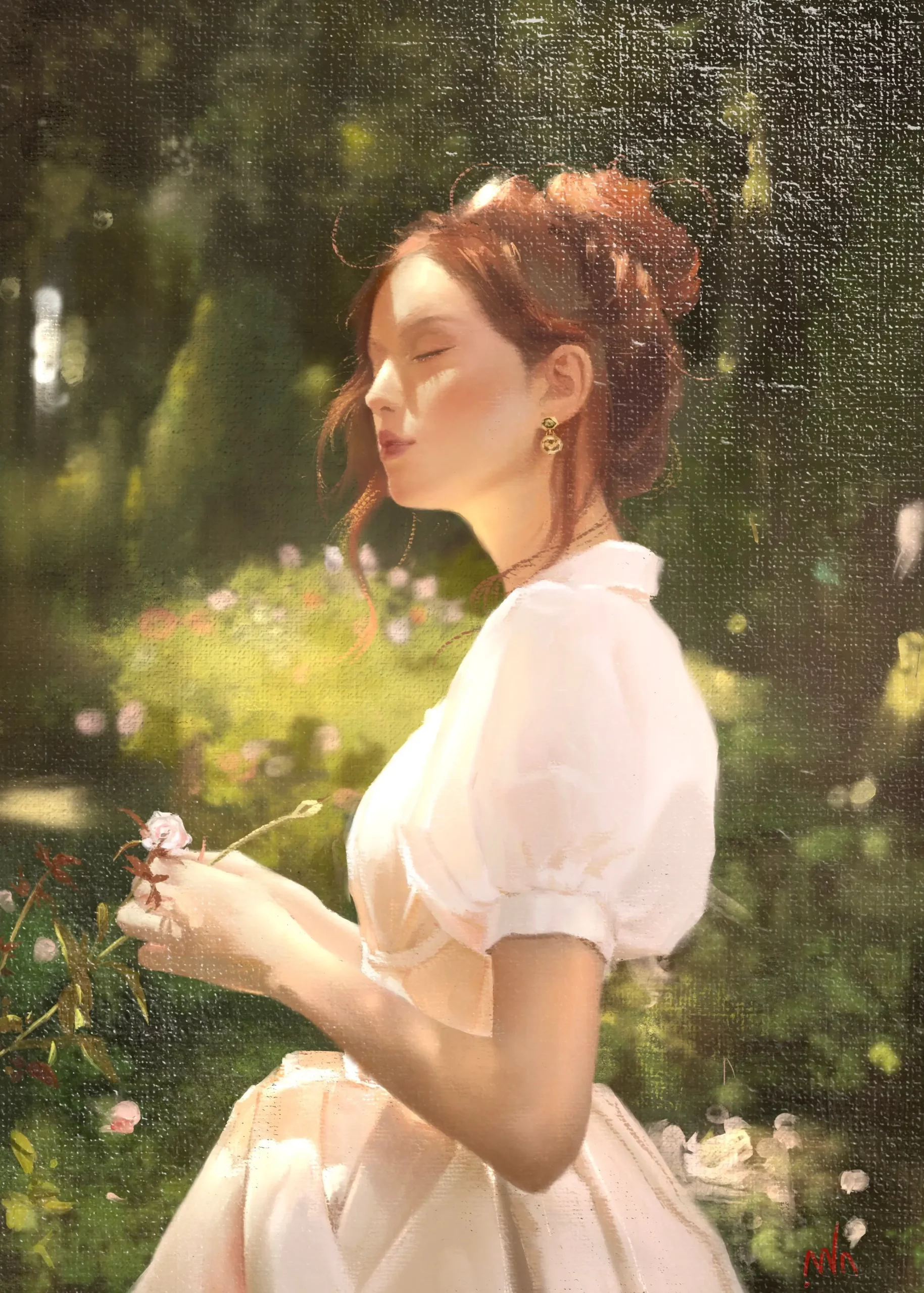 🎨Ultimate Oil Brush Set - for Procreate 9 ultimate oil brush set for procreate13 84585
