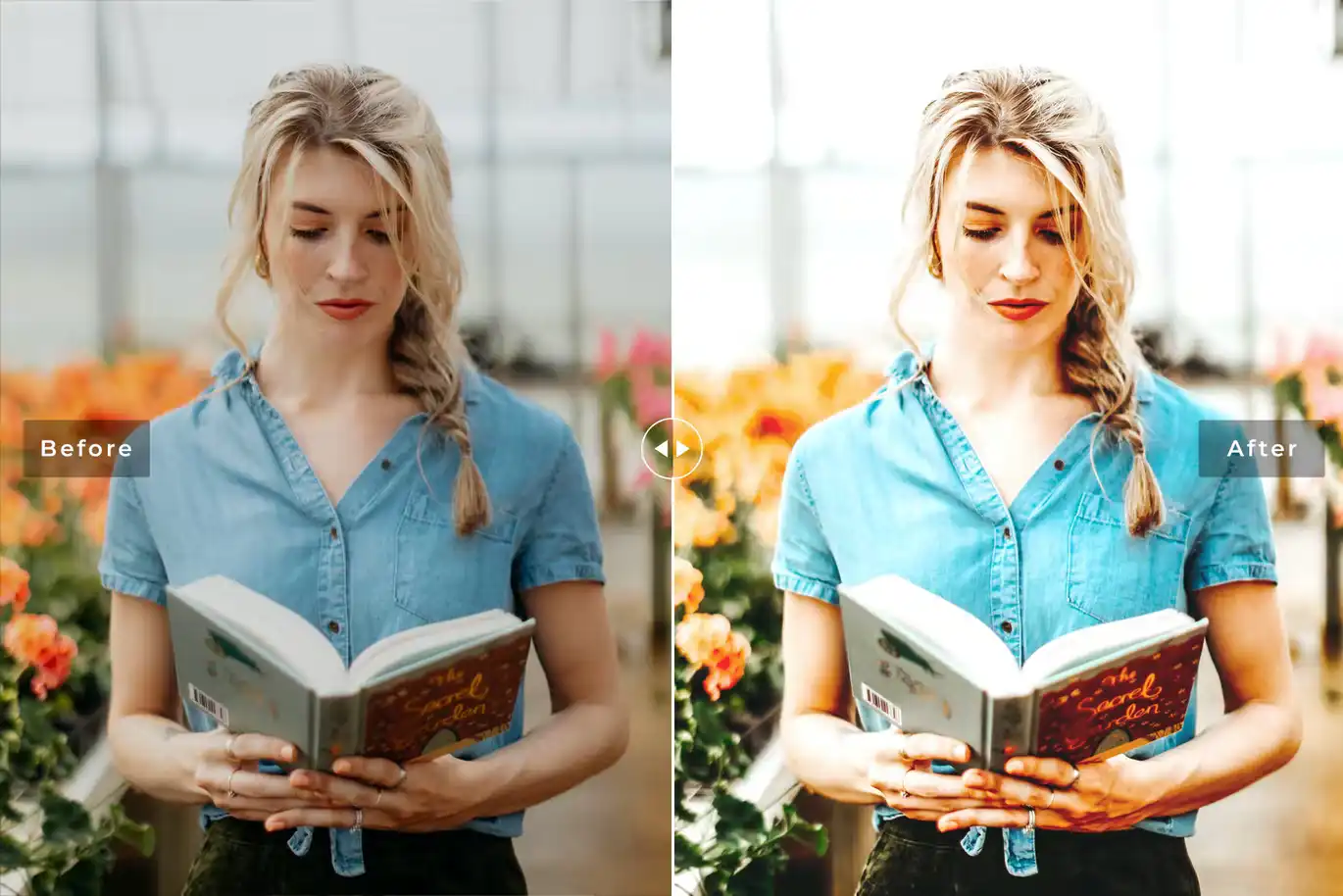 Umber Mobile & Desktop Lightroom Presets 5 umber mobile & desktop lightroom presets (2) 85922