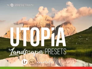 utopia landscape presets (5) 87890