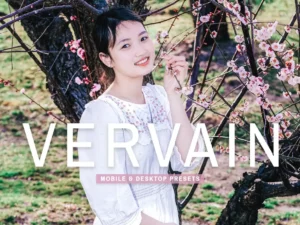 vervain mobile & desktop lightroom presets (1) 86704