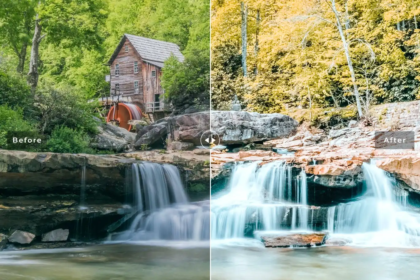 Virginia Mobile & Desktop Lightroom Presets 5 virginia mobile & desktop lightroom presets (2) 86874
