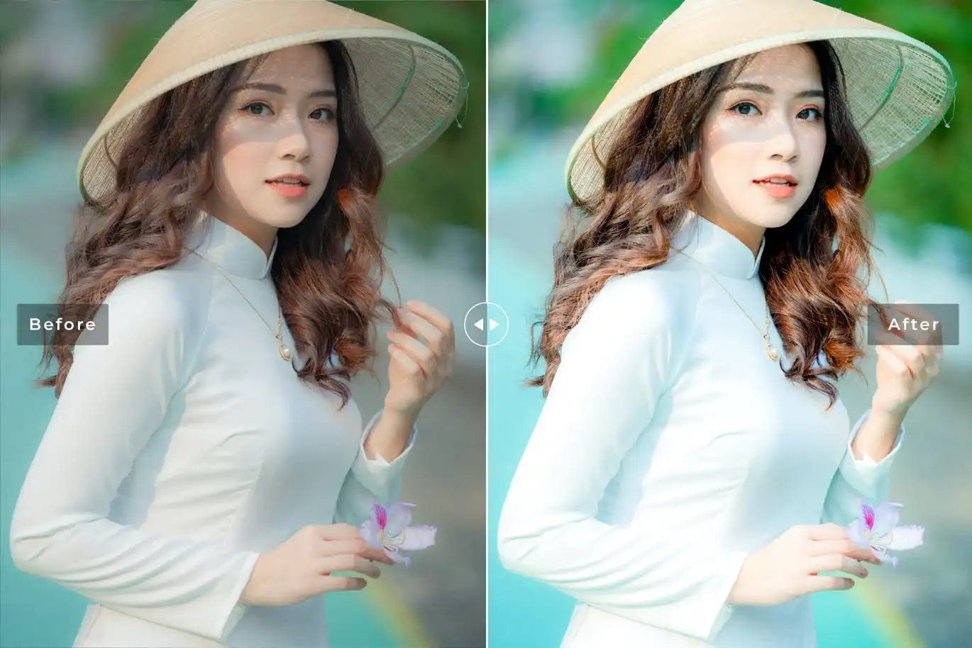 Viridian Mobile & Desktop Lightroom Presets 6 viridian mobile & desktop lightroom presets (3) 85846