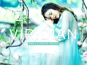 viridian mobile & desktop lightroom presets (6) 86810