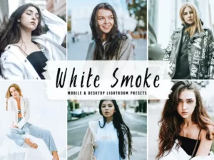 white smoke mobile & desktop lightroom presets (2) 86329