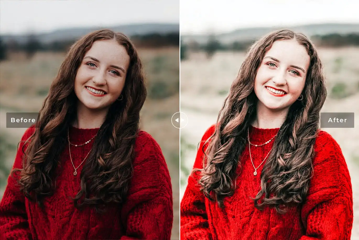 Winterberry Mobile & Desktop Lightroom Presets 4 winterberry mobile & desktop lightroom presets (1) 86285