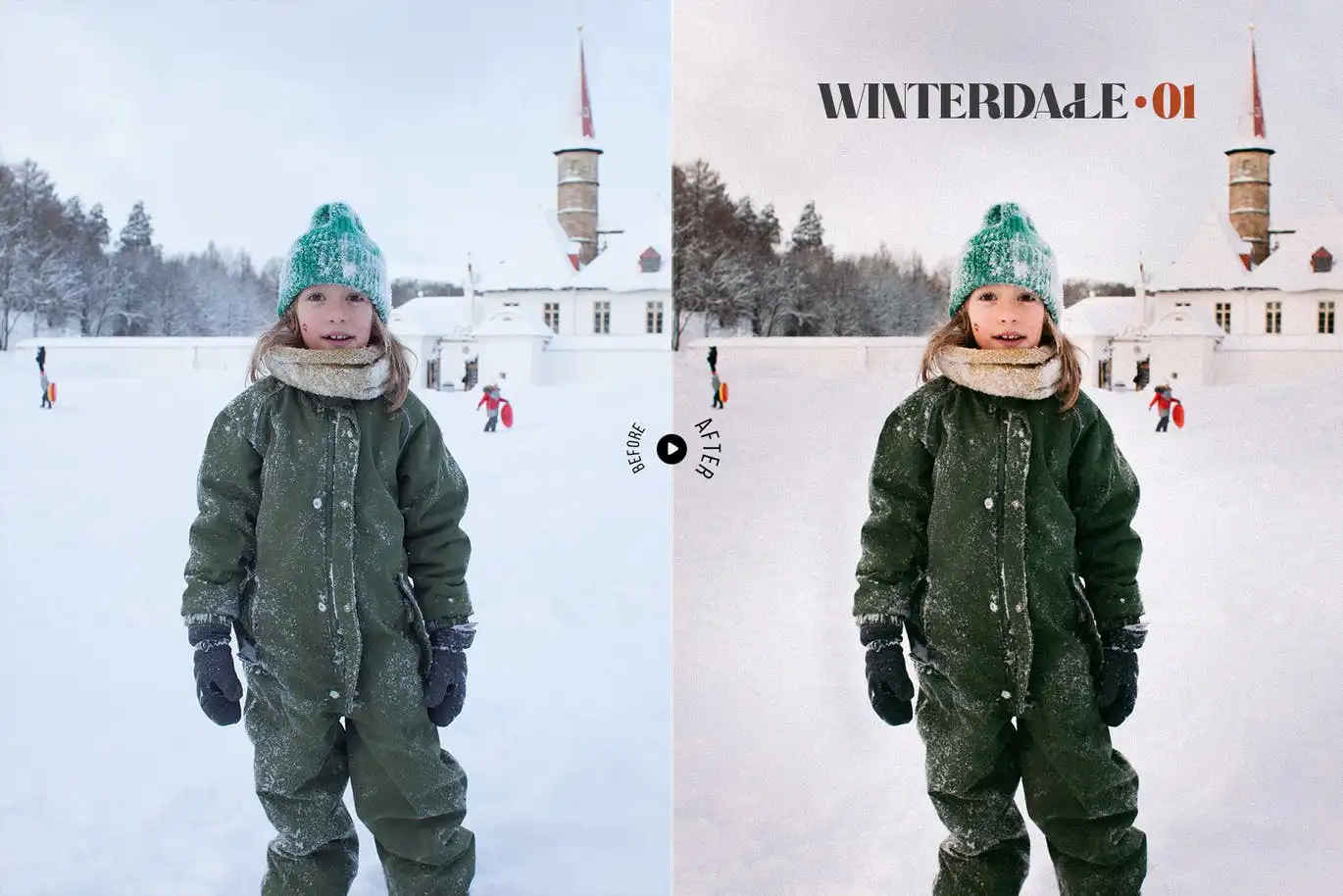 Winterdale Lightroom Presets 8 winterdale lightroom presets (1) 87878