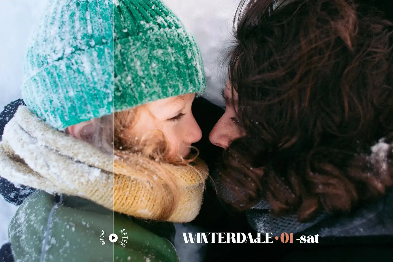 Winterdale Lightroom Presets 5 winterdale lightroom presets (5) 87886