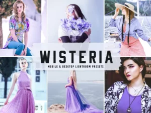 wisteria mobile & desktop lightroom presets (5) 86525