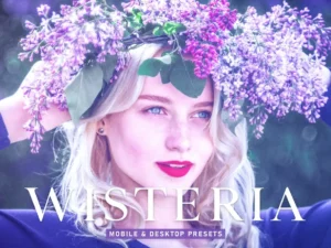 wisteria mobile & desktop lightroom presets v2 1 (6) 86468