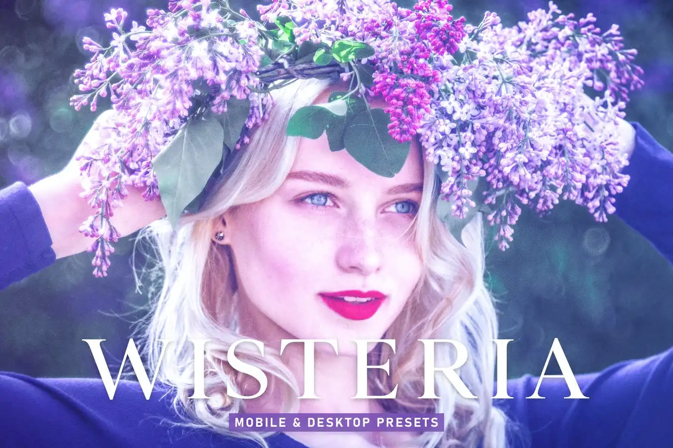 Wisteria Mobile & Desktop Lightroom Presets V2 1 wisteria mobile & desktop lightroom presets v2 1 (6) 86468