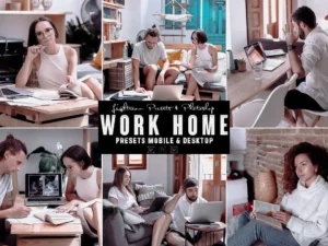 work home photoshop actions and lightrom presets (1) 87523