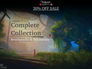 Complete Collection - Volume 1