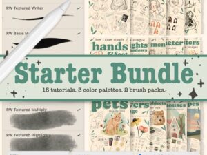 Ultimate Starter Bundle