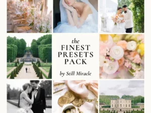 the finest presets by still miracle 93371