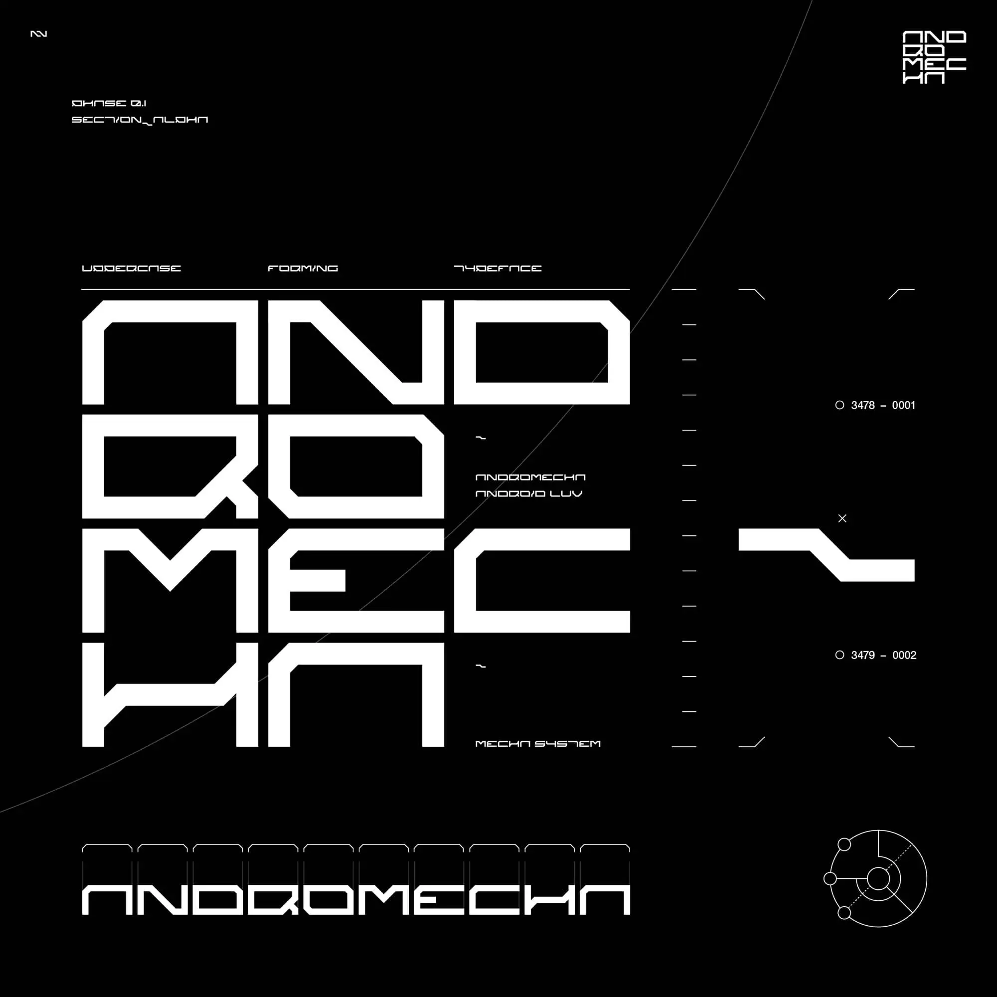 Andromecha