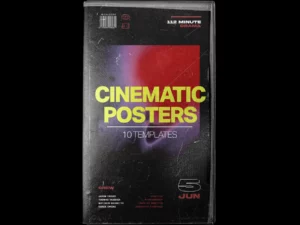 cinematic social media poster templates01 93466