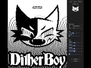 dither boy studio aaa download 93401