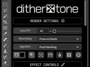 dithertone pro12 92862