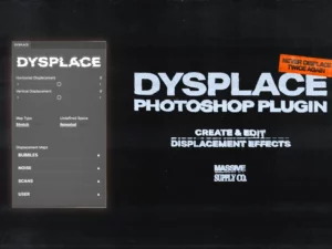 dysplace displacement photoshop plugin non destructive displacement (1) 93047