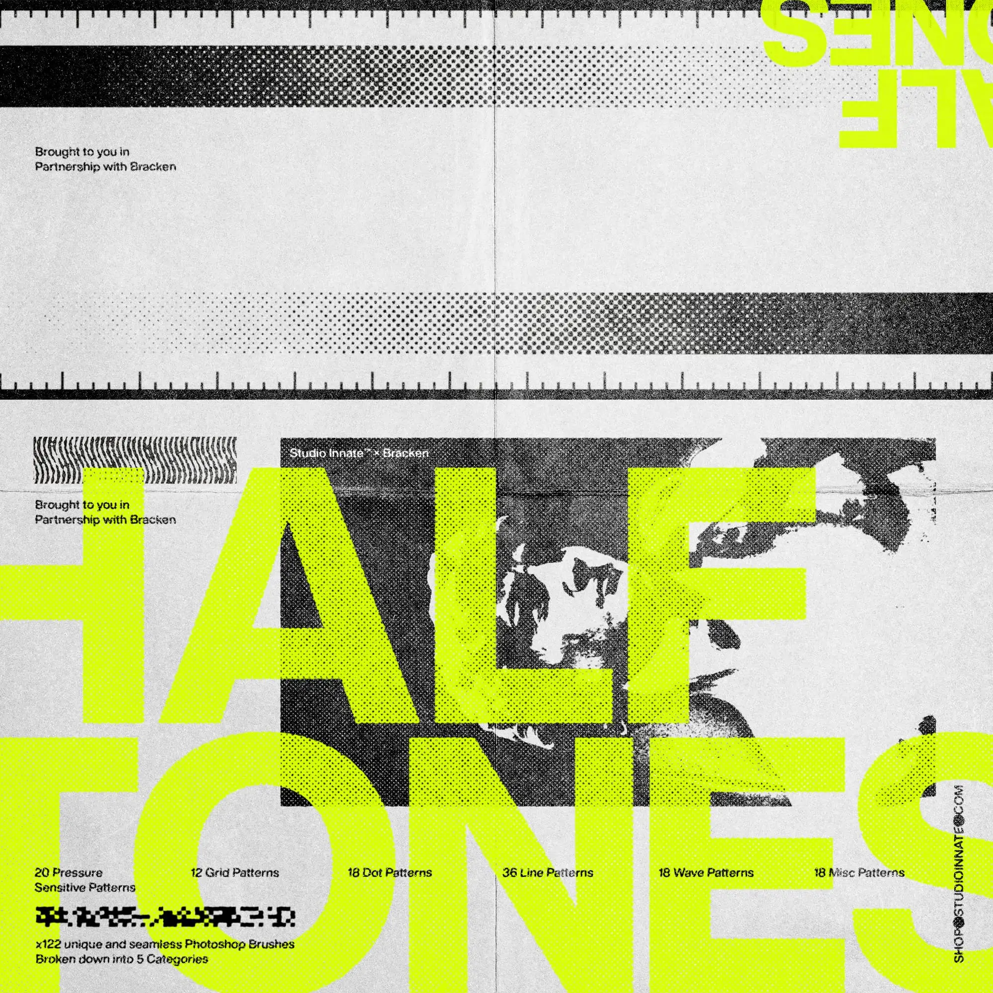 Halftones