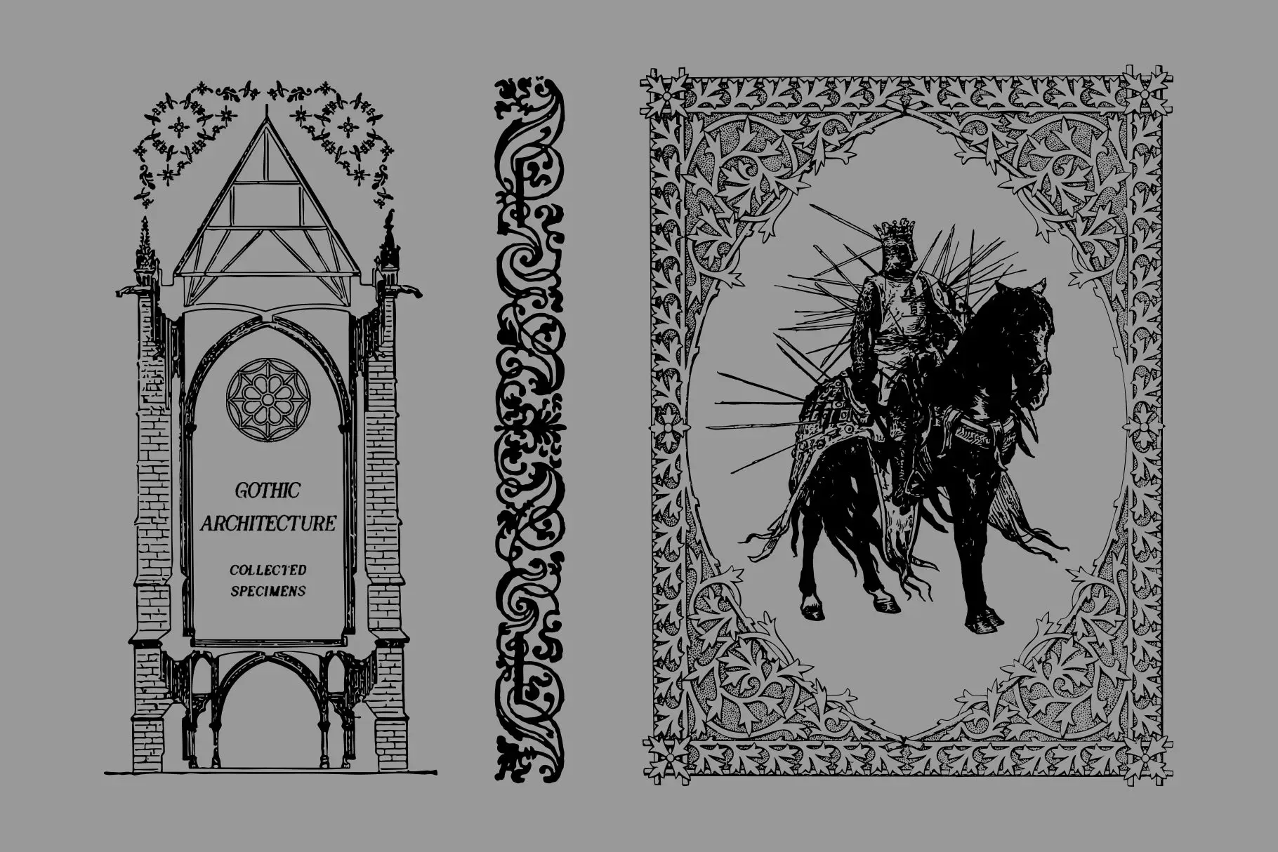 Medieval Vectors 5 medieval vectors04 93380