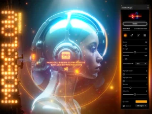 mobglow photoshop plugin3 92695