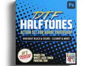 rasterization kit (photoshop)01 93236