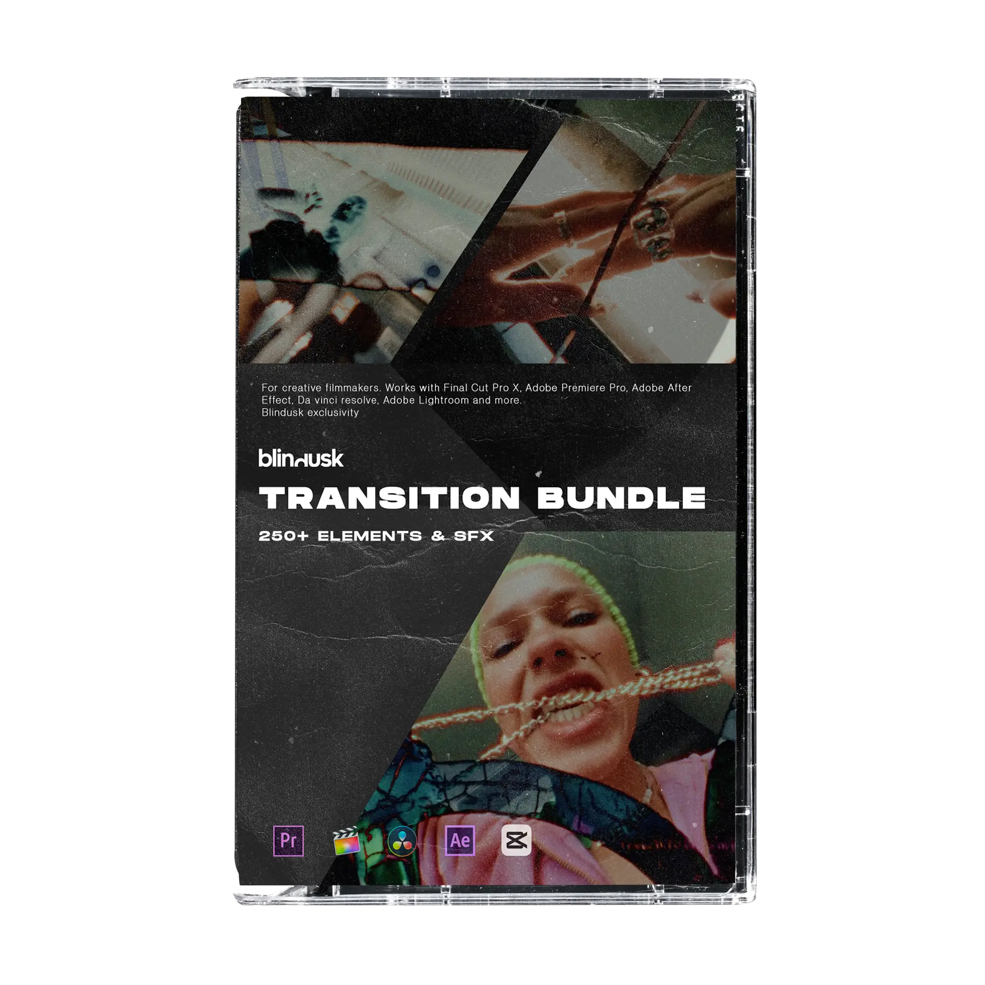 RANSITION BUNDLE