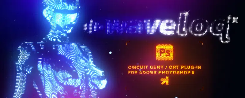 Waveloq Photoshop Plugin