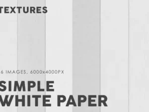 white simple paper textures01 92578