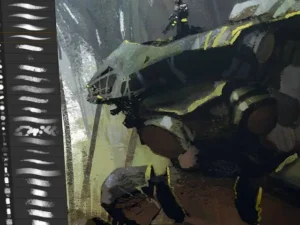 brushes 2015 by maciej kuciara 93527