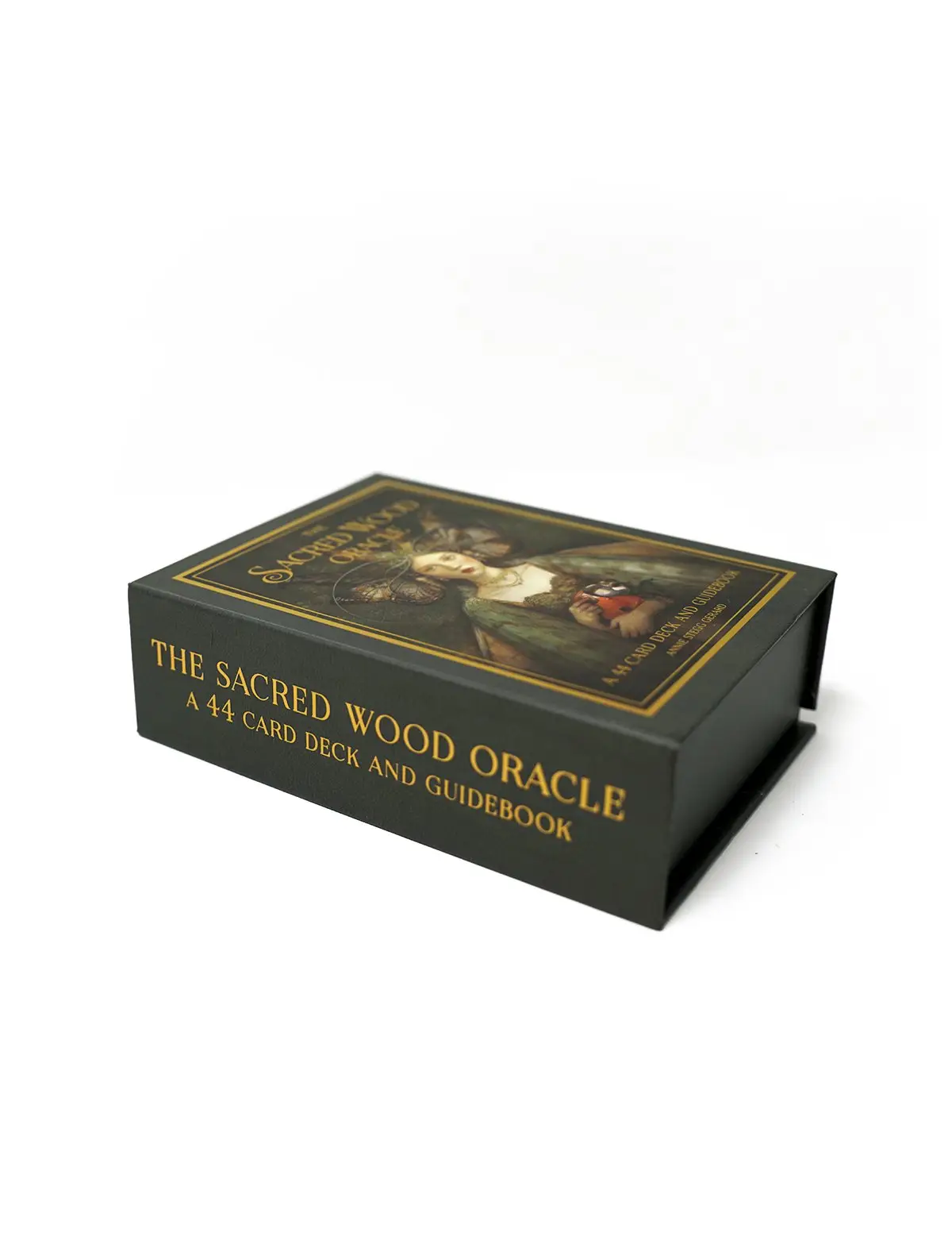 The Sacred Wood Oracle Deck and Guidebook 6 the sacred wood oracle deck and guidebook (3) 93593