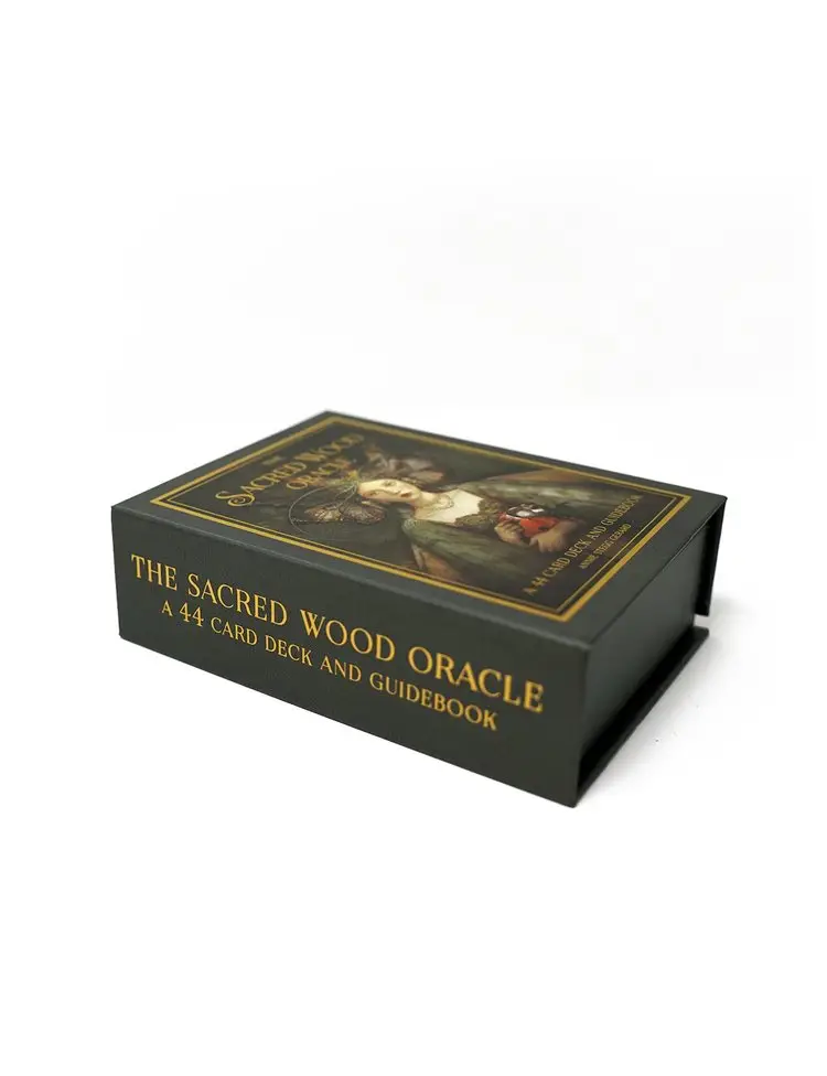 The Sacred Wood Oracle Deck and Guidebook 7 the sacred wood oracle deck and guidebook (4) 93592