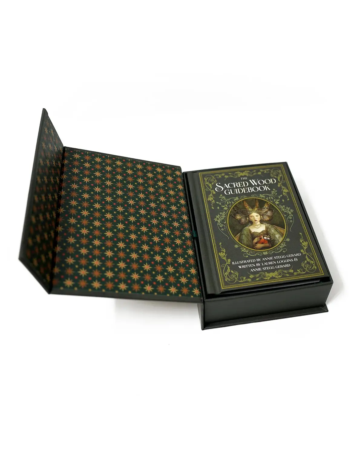 The Sacred Wood Oracle Deck and Guidebook 10 the sacred wood oracle deck and guidebook (7) 93589