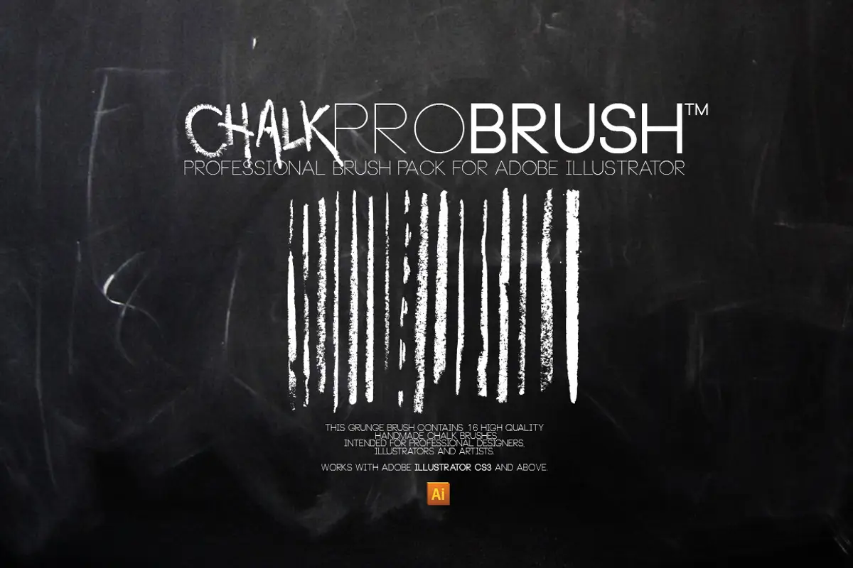 80 ProBrush™ + Free Demo