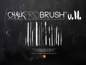 brush chalkprobrush v2